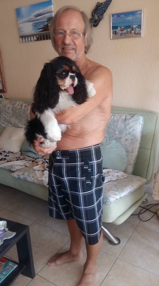 des cavaliers de cecvan - Nikita