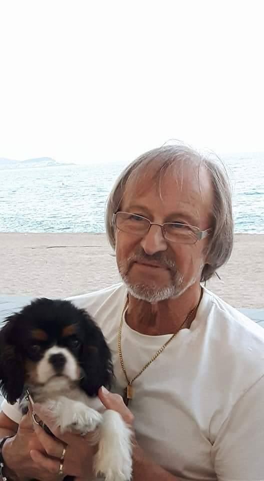 des cavaliers de cecvan - Nikita
