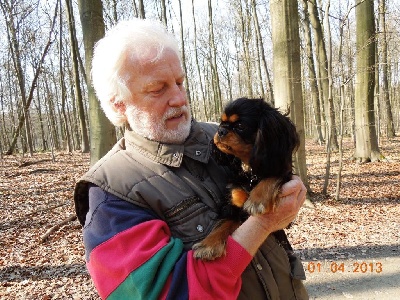 des cavaliers de cecvan - Raymond & Houston